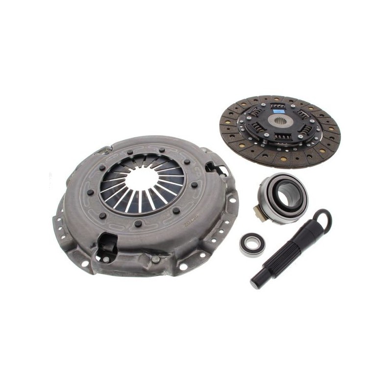 M-Pact Juego de embrague ST1 - 20T/212mm - 08-022