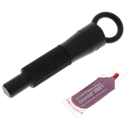 M-Pact Juego de embrague ST1 - 20T/212mm - 08-022
