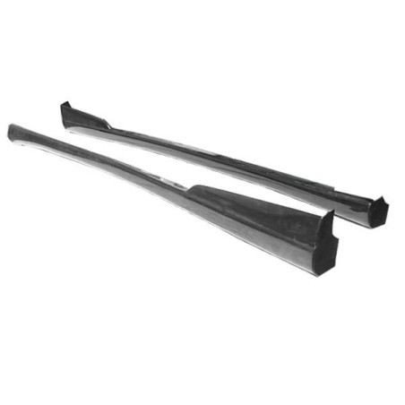 Aerodynamics Faldones laterales "Opcional Tipo R" - SS-IT94-OEM
