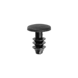 Honda Clip de goma - 91567-SR2