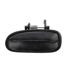 Honda Asa trasera izquierda (exterior) - 72680-S7A