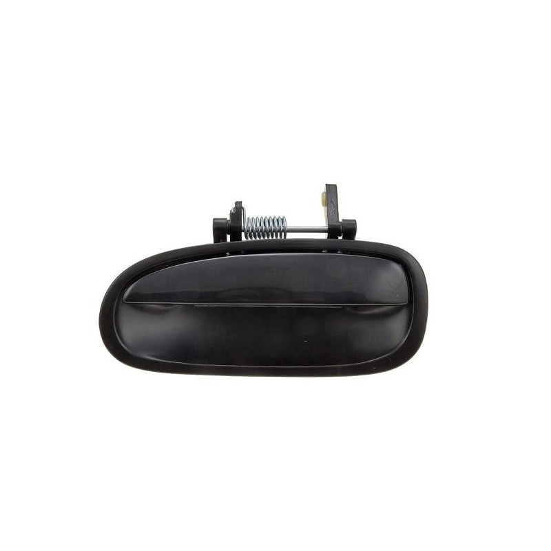 Honda Asa trasera izquierda (exterior) - 72680-S7A