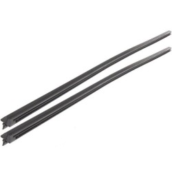 Bosch Gomas limpiaparabrisas universal Z361 2x 450mm