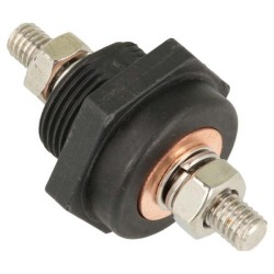 QSP Pasamuros CC M10 - Negro