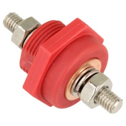 QSP Pasamuros CC M10 - Rojo