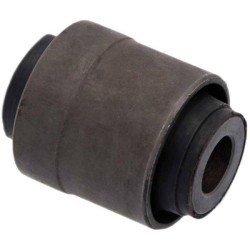Febest Buje brazo soporte trasero inferior interior - HAB