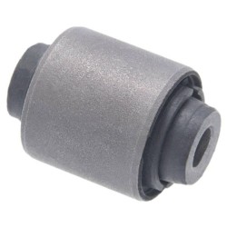 Febest Brazo soporte buje trasero inferior interior / exterior - HAB