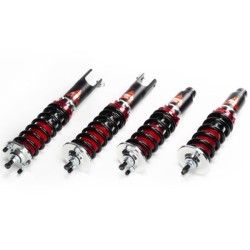 Silvers Kit de amortiguadores - NeoMAX R Competition Tuned - SH1002