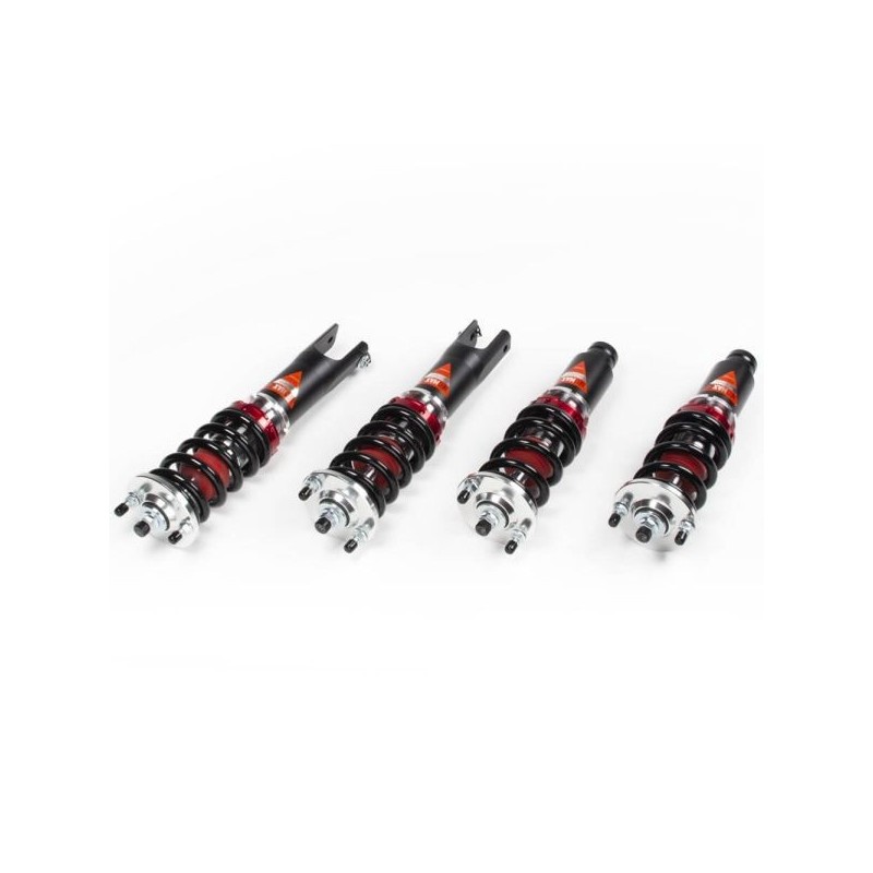 Silvers Kit de amortiguadores - NeoMAX Super Low - SH1002