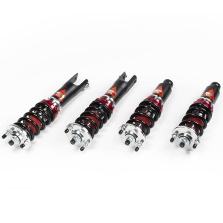 Silvers Kit de amortiguadores - NeoMAX Super Low - SH1002