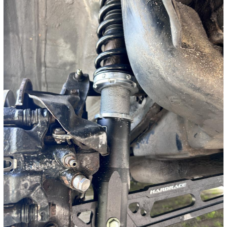 Silvers Kit coilover - NeoMAX Litech - SH1003