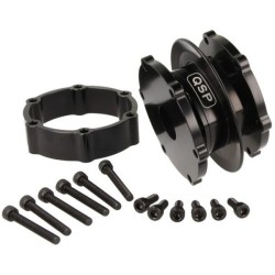 QSP Snap off R10 FIA - Negro - QS
