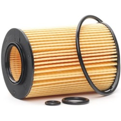 Purflux Filtro de aceite