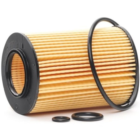 Purflux Filtro de aceite