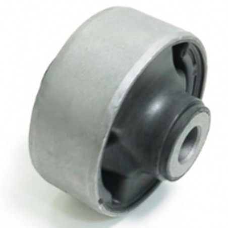 HARDRACE Buje brazo soporte delantero inferior delantero - Bujes de goma endurecida - HR