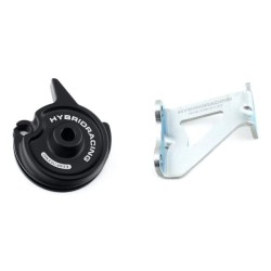 Hybrid Racing Kit de supresión del control de crucero del acelerador de la serie k - HYB-TCB-01