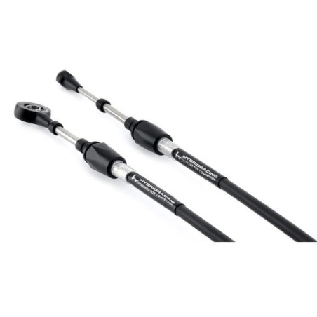 Hybrid Racing Cables de cambio Performance K-swap - HYB-SCA-01