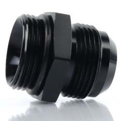 Hybrid Racing -16an a -16orb acoplamiento recto - HYB-FIT-00