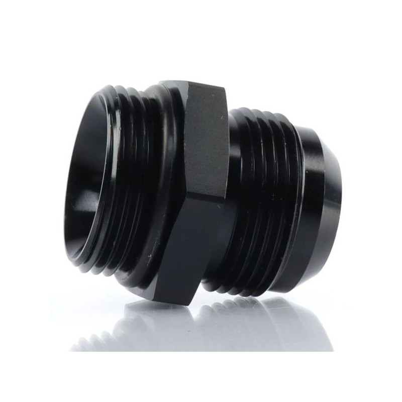 Hybrid Racing -16an a -16orb acoplamiento recto - HYB-FIT-00