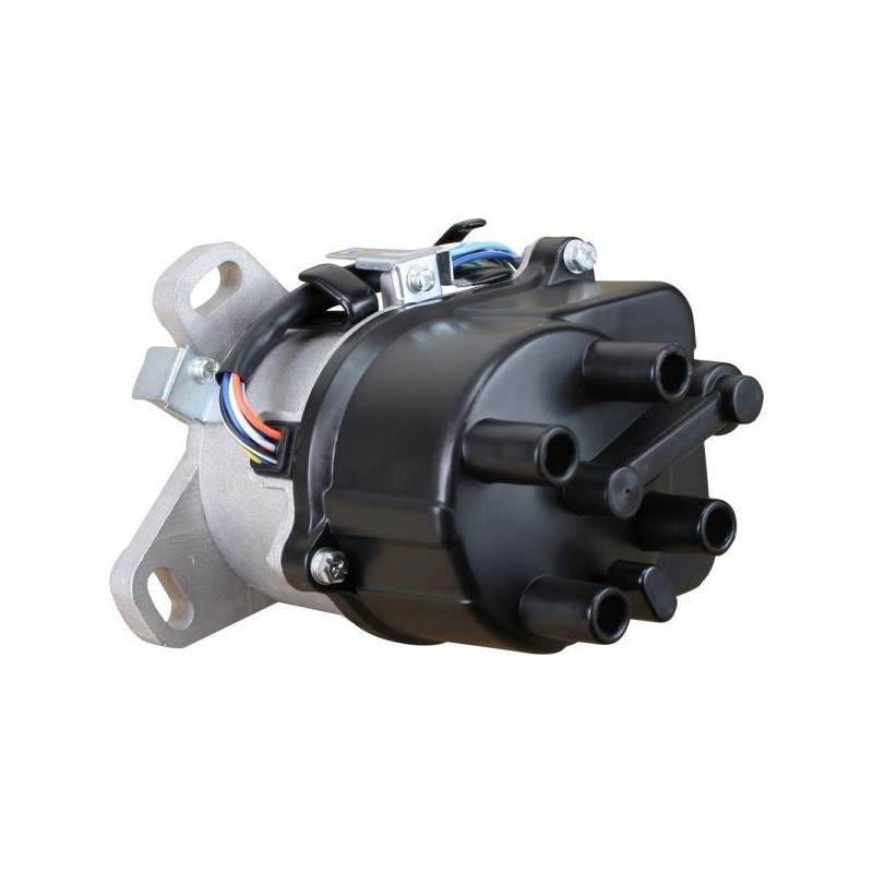 AIP Electronics Distribuidor Premium (TEC TD-81U TD-84U)