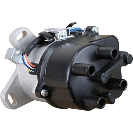 AIP Electronics Distribuidor Premium (TEC TD-81U TD-84U)
