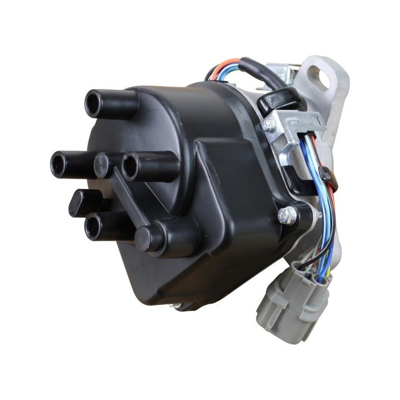 AIP Electronics Distribuidor Premium (TEC TD-81U TD-84U)