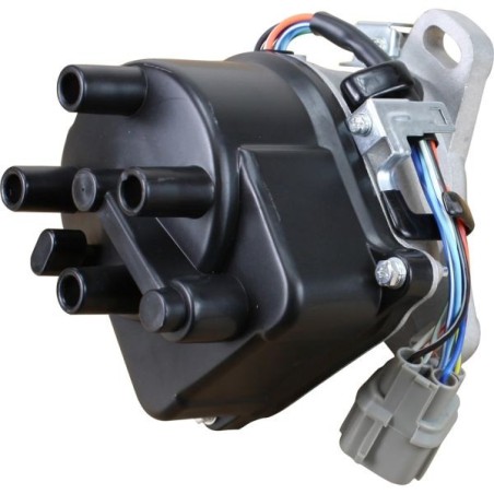 AIP Electronics Distribuidor Premium (TEC TD-81U TD-84U)