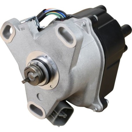 AIP Electronics Distribuidor Premium (TEC TD-81U TD-84U)