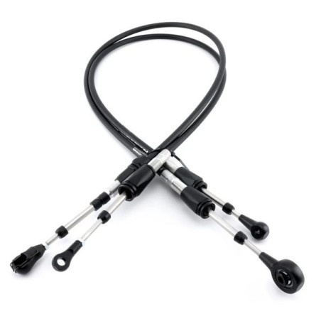 Hybrid Racing Cables de cambio de rendimiento - HYB-SCA-01
