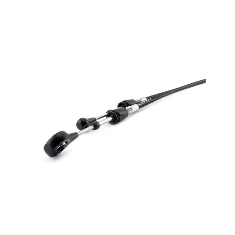 Hybrid Racing Cables de cambio de rendimiento - HYB-SCA-01