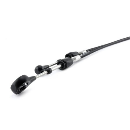 Hybrid Racing Cables de cambio de rendimiento - HYB-SCA-01