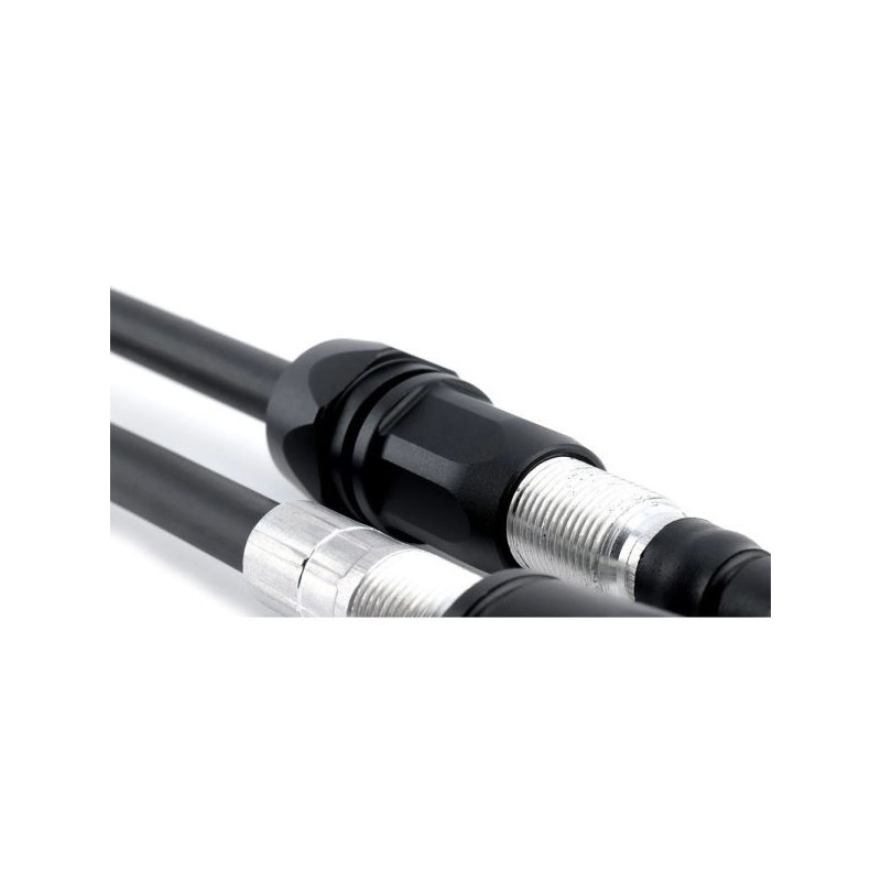 Hybrid Racing Cables de cambio de rendimiento - HYB-SCA-01
