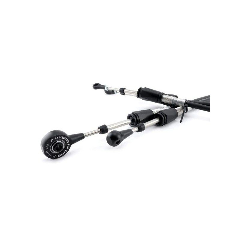 Hybrid Racing Cables de cambio de rendimiento - HYB-SCA-01