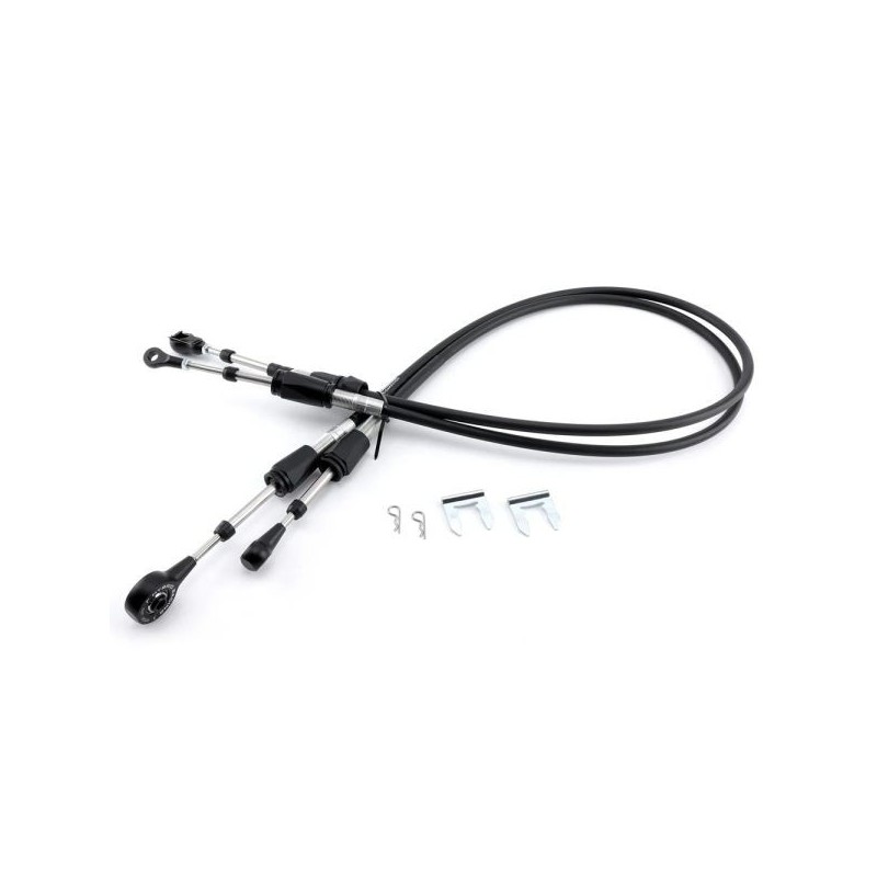 Hybrid Racing Cables de cambio de rendimiento - HYB-SCA-01