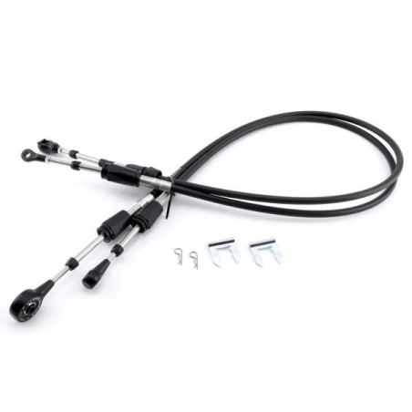 Hybrid Racing Cables de cambio de rendimiento - HYB-SCA-01