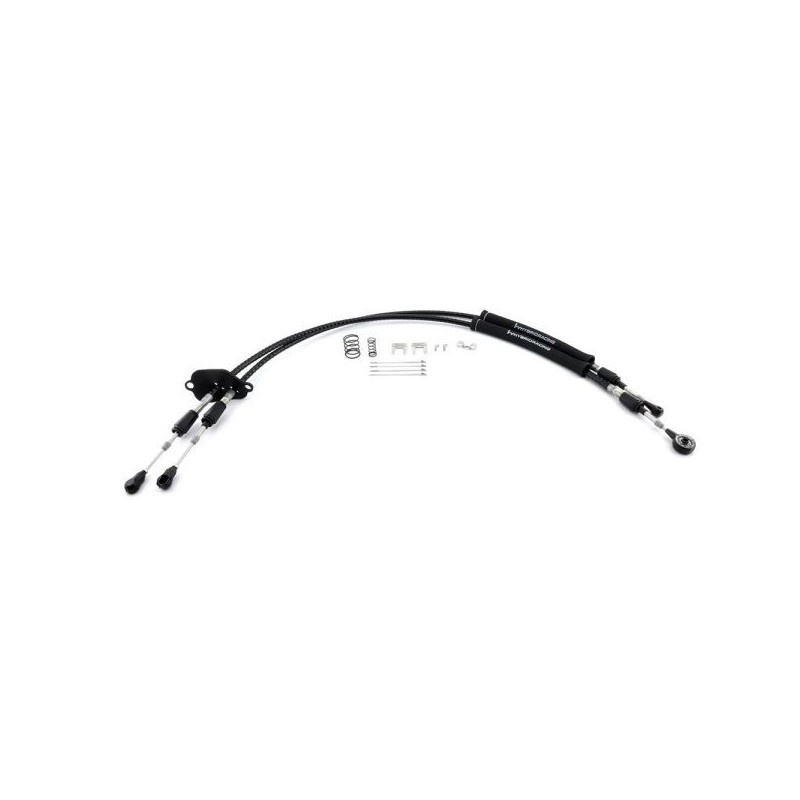 Hybrid Racing Cables de cambio de rendimiento - HYB-SCA-01