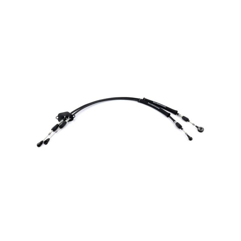 Hybrid Racing Cables de cambio de rendimiento - HYB-SCA-01
