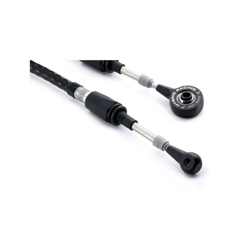 Hybrid Racing Cables de cambio de rendimiento - HYB-SCA-01