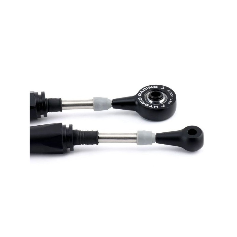 Hybrid Racing Cables de cambio de rendimiento - HYB-SCA-01
