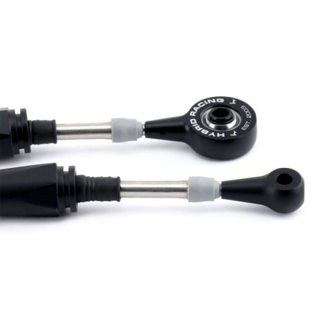 Hybrid Racing Cables de cambio de rendimiento - HYB-SCA-01