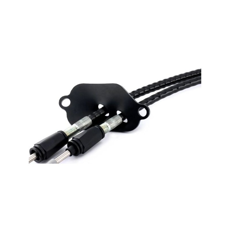 Hybrid Racing Cables de cambio de rendimiento - HYB-SCA-01
