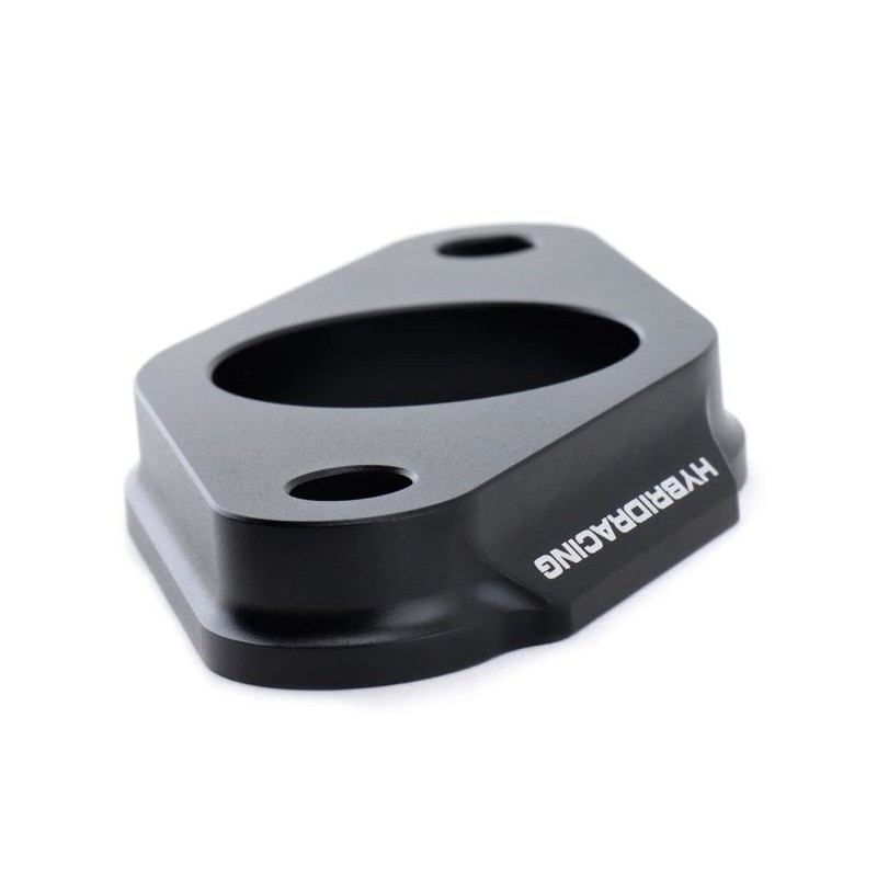 Hybrid Racing Adaptador para el uso de S2000 cilindro de embrague dador - HYB-MCS-01