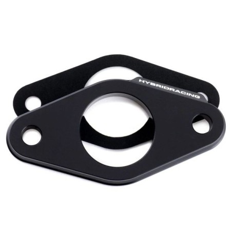 Hybrid Racing Adaptador para el uso de S2000 cilindro de embrague dador - HYB-MCS-01