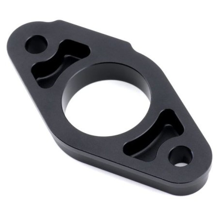 Hybrid Racing Adaptador para el uso de S2000 cilindro de embrague dador - HYB-MCS-01
