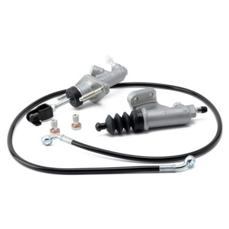 Hybrid Racing Actualización del sistema de embrague - HYB-CMC-01