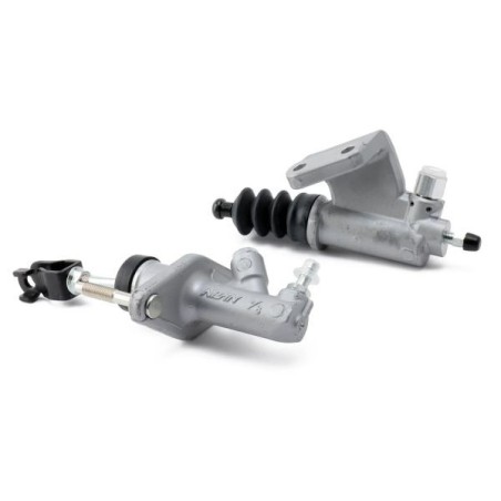 Hybrid Racing Actualización del sistema de embrague - HYB-CMC-01