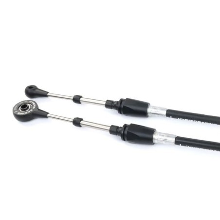 Hybrid Racing Cables de cambio de rendimiento - HYB-SCA-01