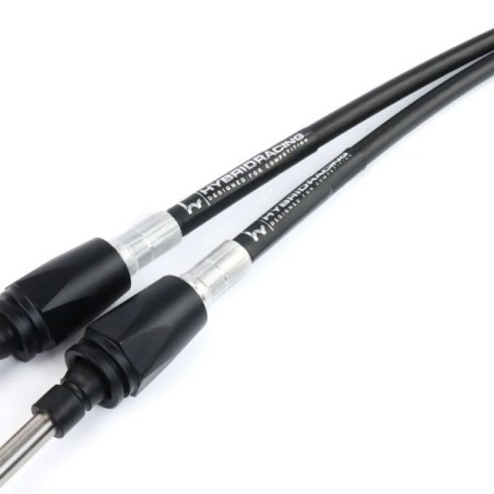Hybrid Racing Cables de cambio de rendimiento - HYB-SCA-01