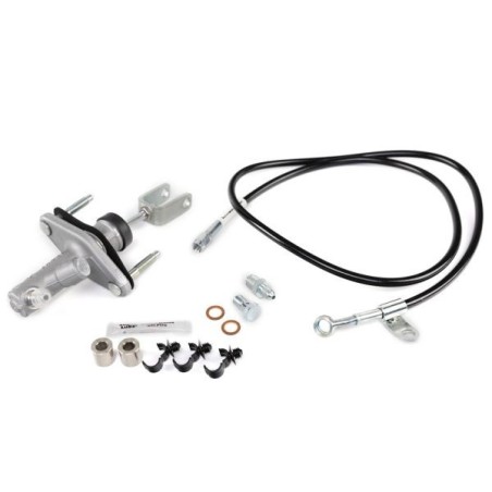 Hybrid Racing Cilindro maestro de embrague - HYB-CMC-01
