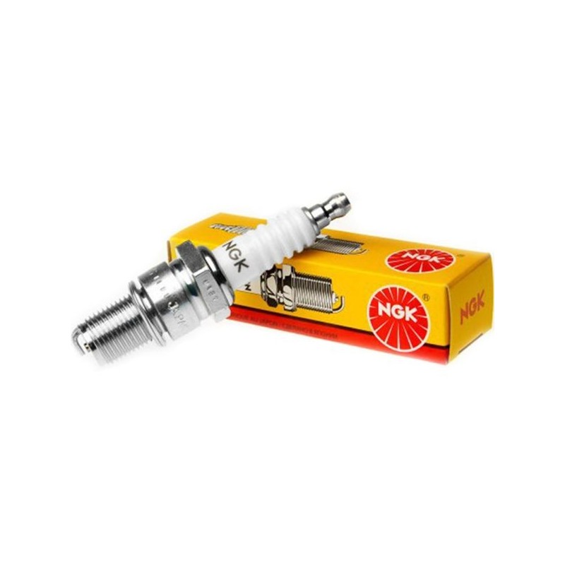 NGK Bujía de encendido Estándar BR10ET / 7480 - NGK